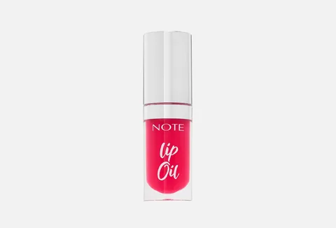 Note Lip Oil 10,