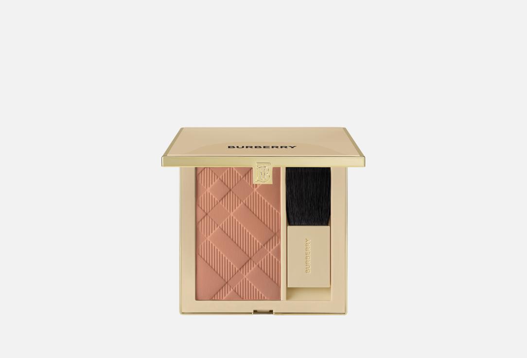 BURBERRY Beyond Wear Blush 5 Earthy Rose,
