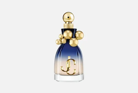 Jimmy Choo i want choo collector EDP