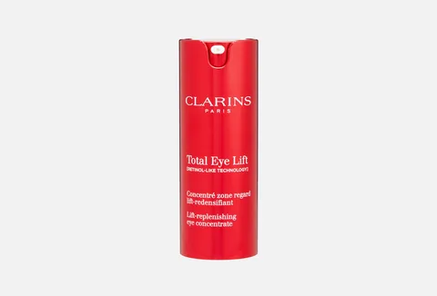 Clarins Total Eye Lift,