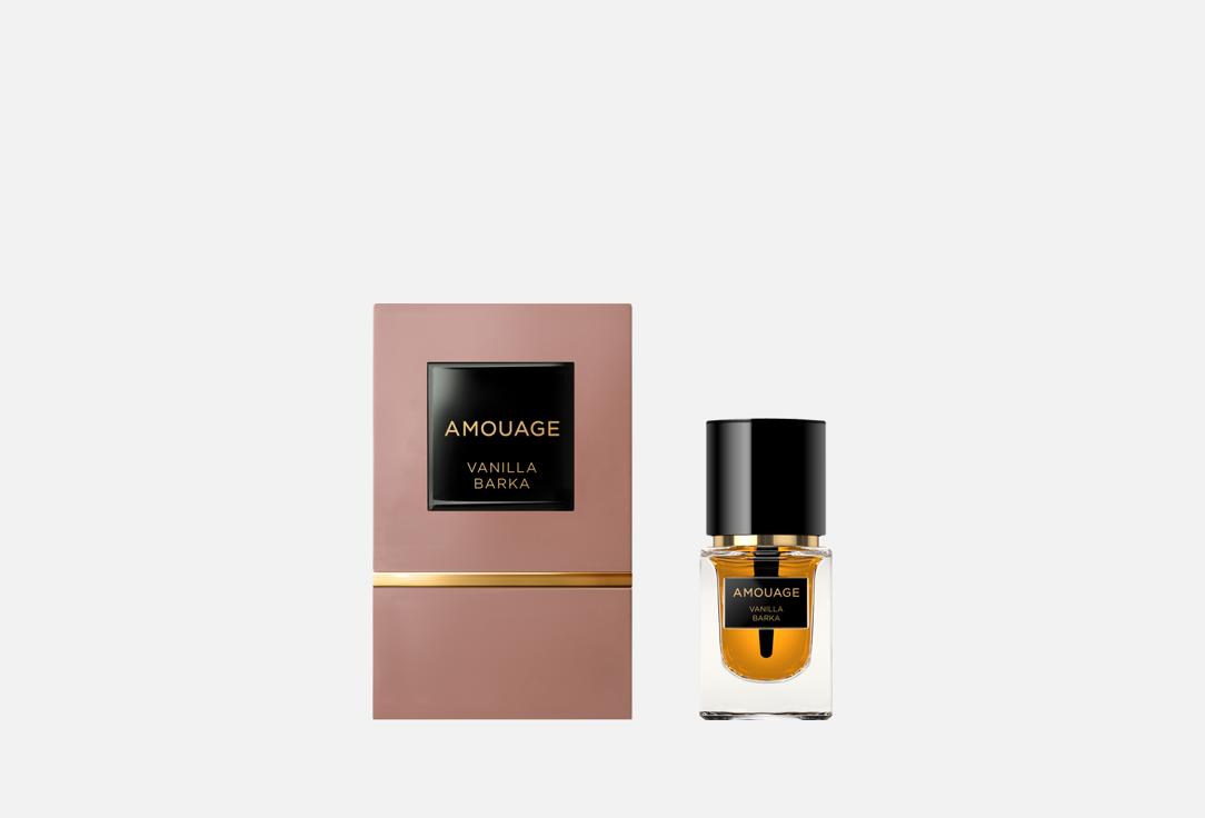 Amouage Vanilla Barka Parfum,