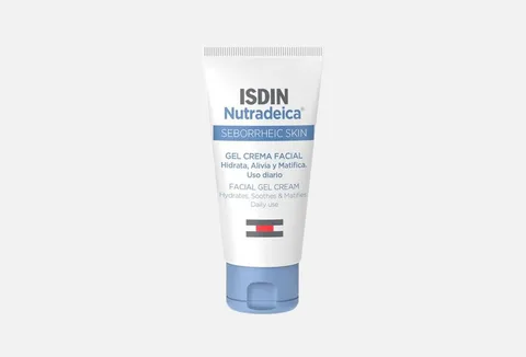 ISDIN Nutradeica Facial Gel