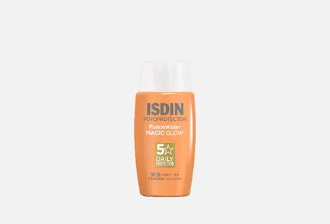 ISDIN Fotoprotector Fusion Water Magic Glow SPF50