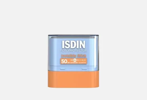 ISDIN Fotoprotector Invisible Stick SPF50