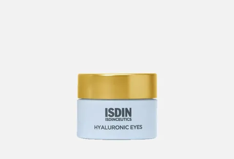 ISDINCEUTICS Hyaluronic Eyes Gel