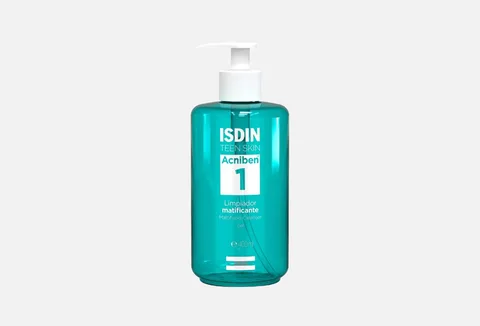 ISDIN Acniben Cleansing Gel