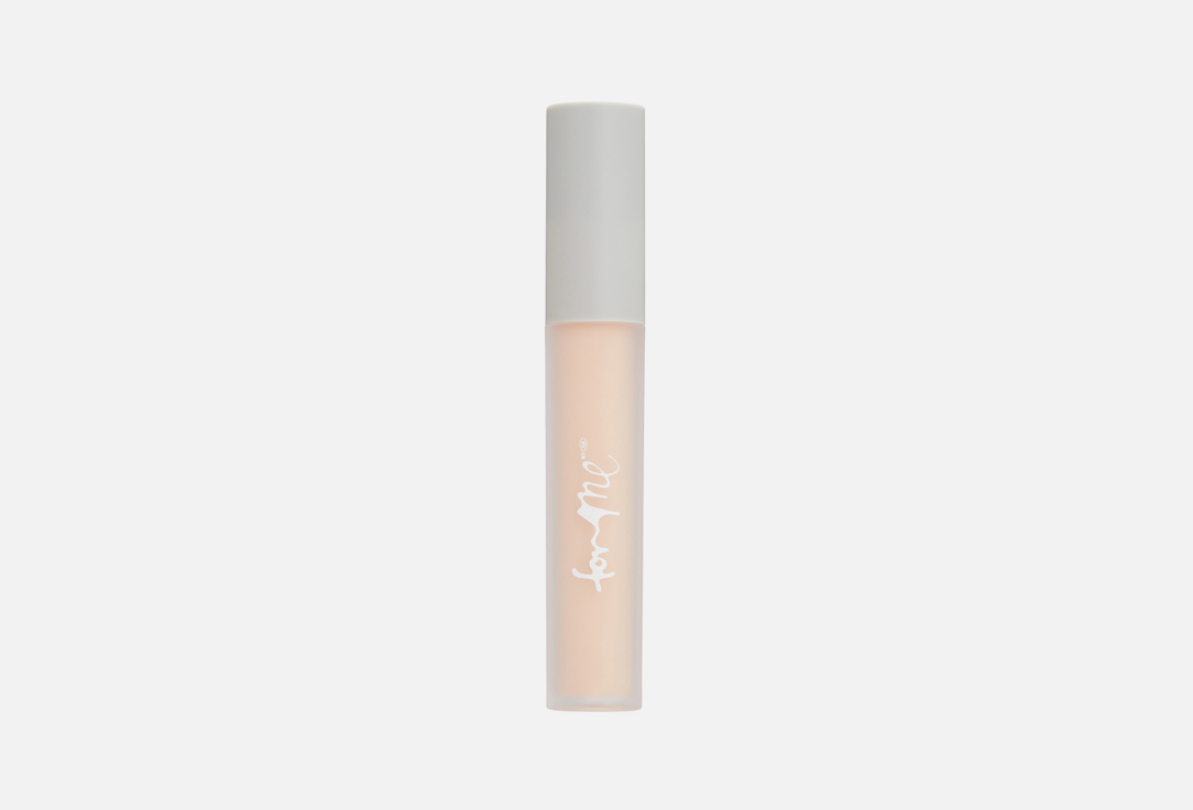 FOR ME by gold apple time-defying concealer, O2. BEIGE