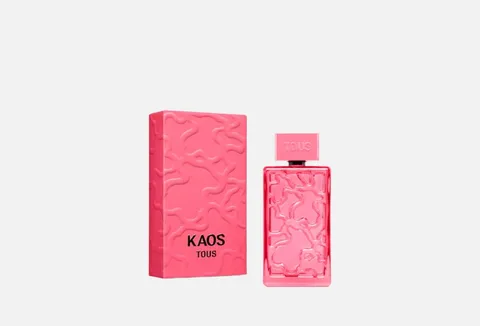 Tous Kaos EDP