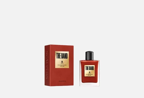Scalpers The Band For Her EDP