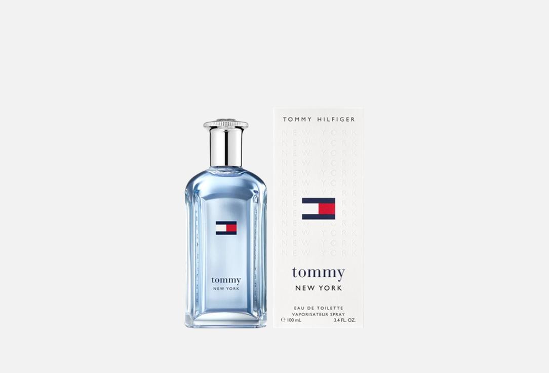 TOMMY NEW YORK EDT