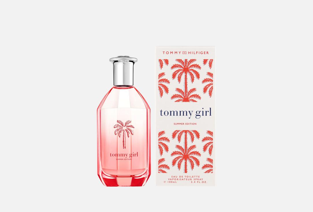 Tommy Hilfiger Girl Endless Summer 25 Ltd Edition EDT
