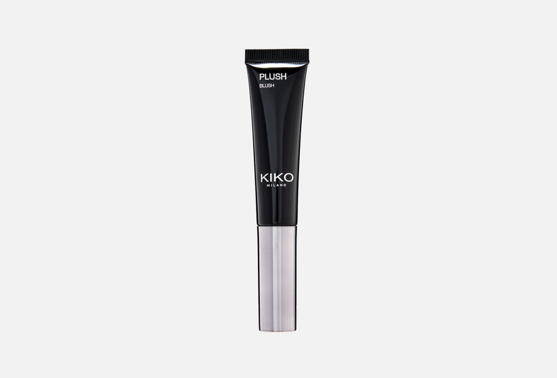 KIKO MILANO Plush Blush 01