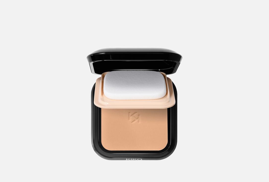 KIKO MILANO Full Coverage Blurring Powder Foundation 27