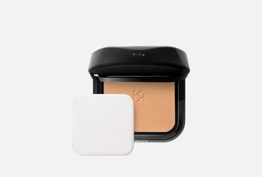 KIKO MILANO Full Coverage Blurring Powder Foundation 50