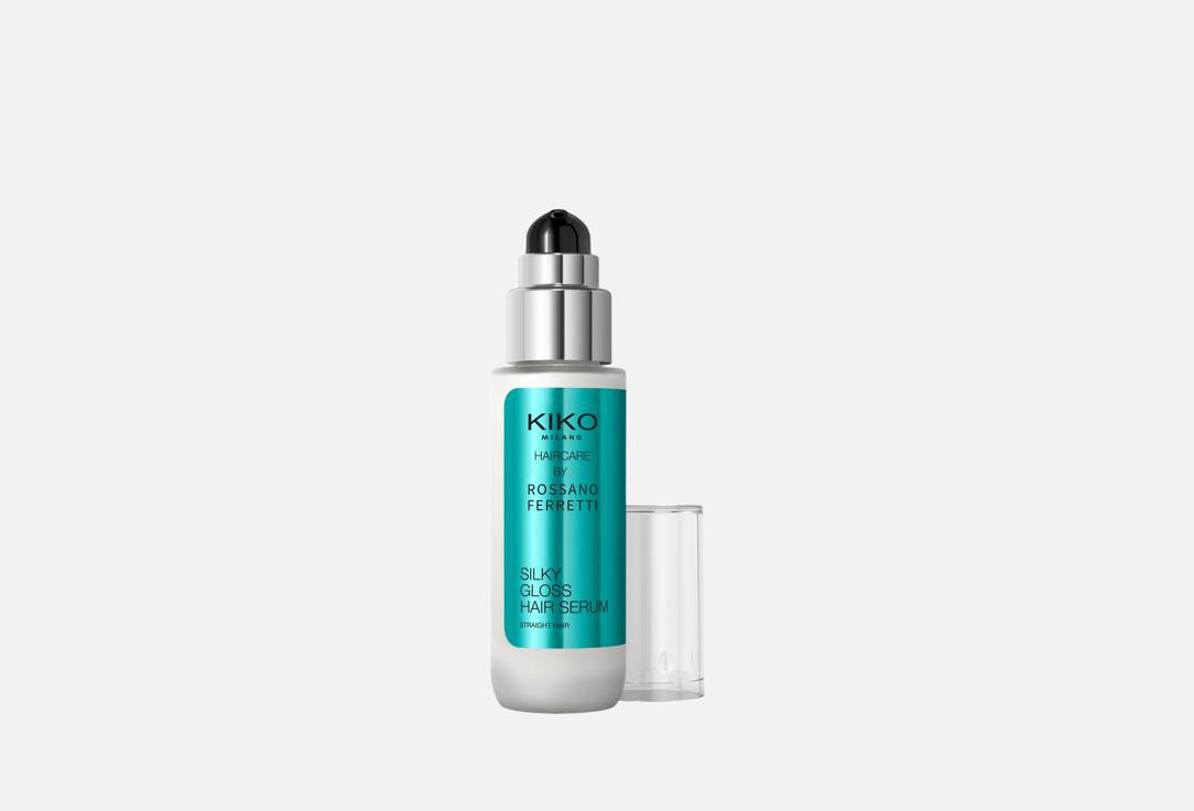 KIKO MILANO Silky Gloss Hair Serum