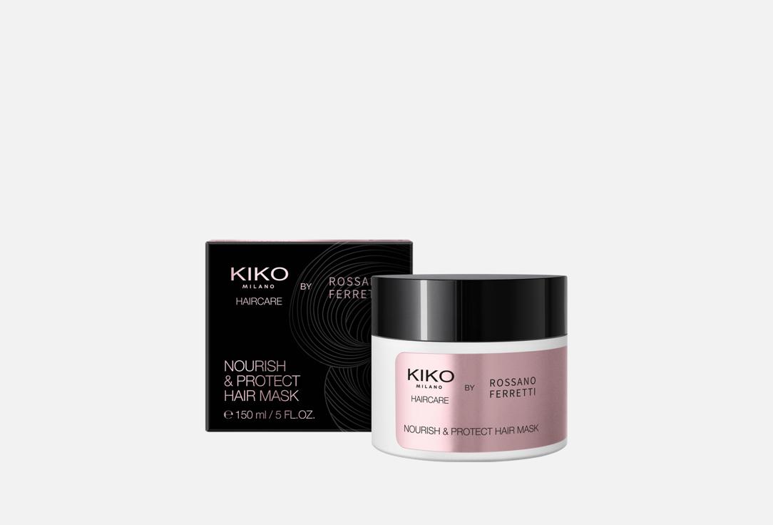 KIKO MILANO Nourish & Protect Hair Mask