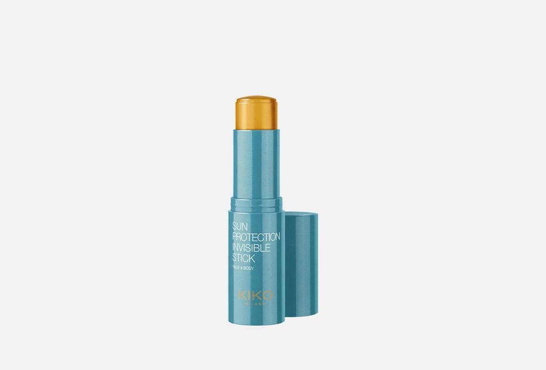 KIKO MILANO Sun Protection Invisible Stick SPF50