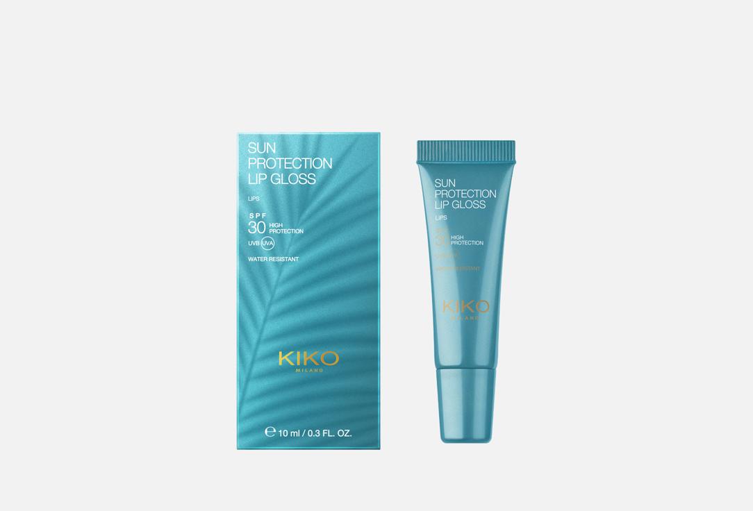 KIKO MILANO Sun Protection Lip Gloss SPF30 02