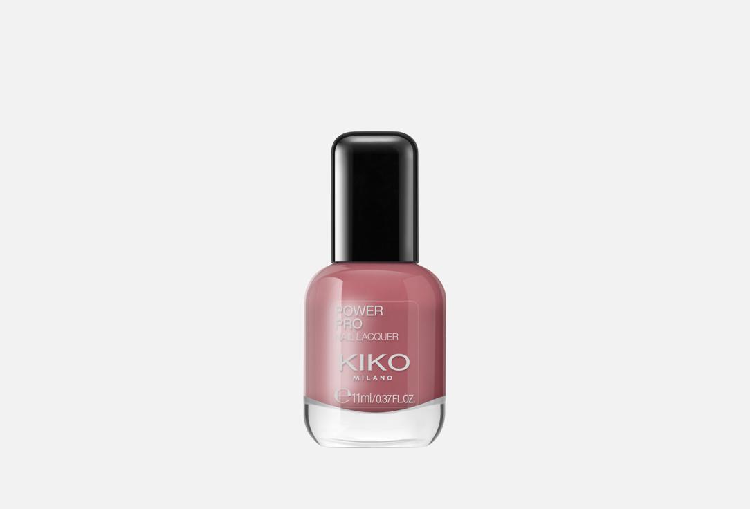 KIKO MILANO NEWPOWER PRO NAIL LACQUER 236