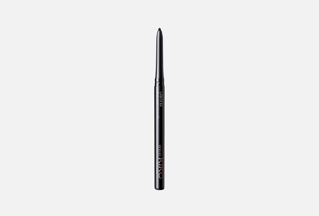 KIKO MILANO Kind by Kiko Lasting Eyeliner & Khol