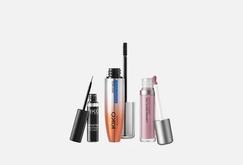 KIKO MILANO Unmissable Make Up Set