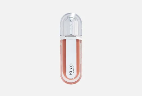 KIKO MILANO 3D Hydra Xtreme Lipgloss 02