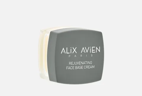 Alix Avien Rejuvenating Face Base Cream