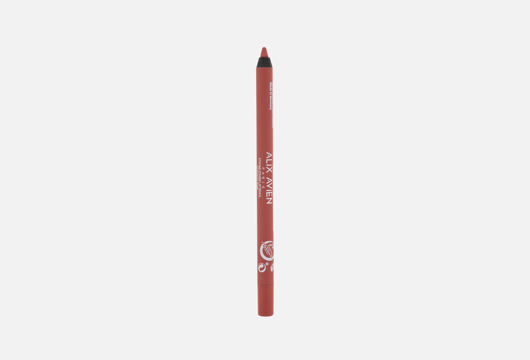 Alix Avien Staying Power Lip Pencil 53 Peachy Nude