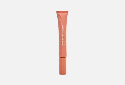 Alix Avien Silky Care Lip Gloss 302 Burnt Copper