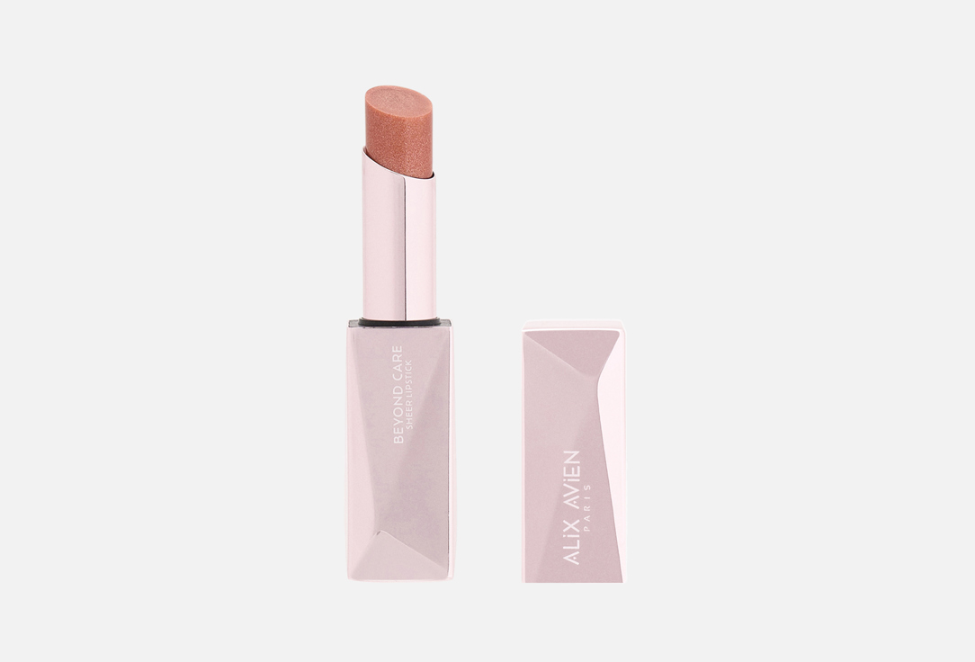 Alix Avien Beyond Care Sheer Lipstick 905 Sparkling Copper