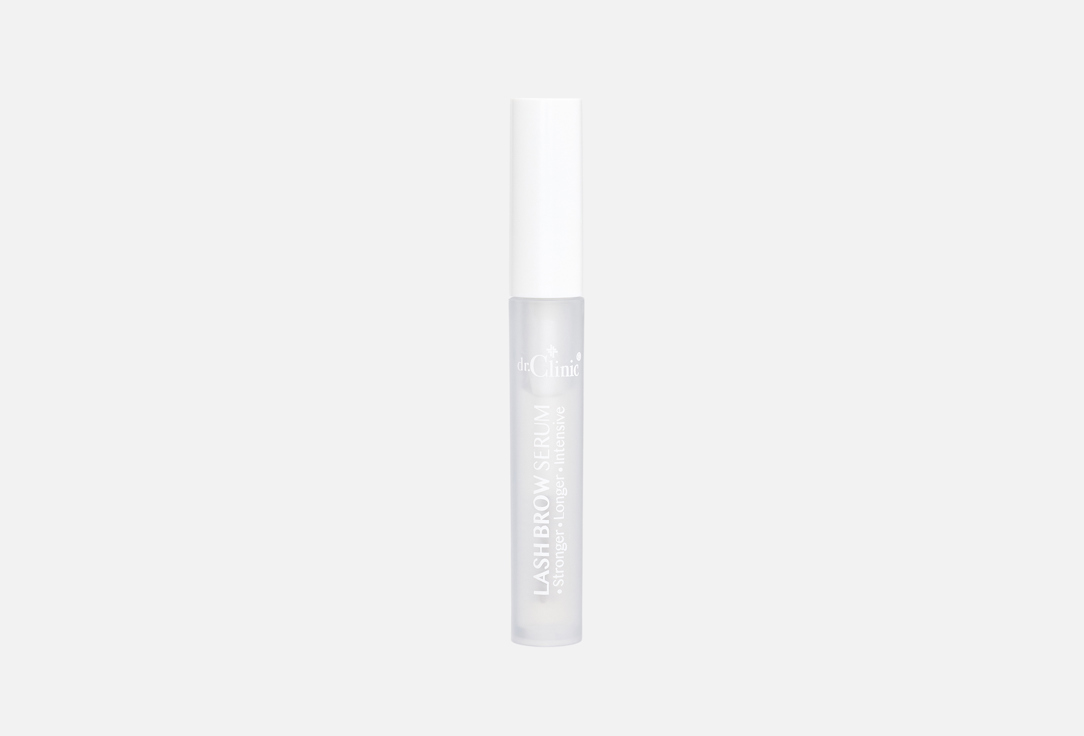 DR.CLINIC Lash & Brow Enhancer Serum For Normal Skin