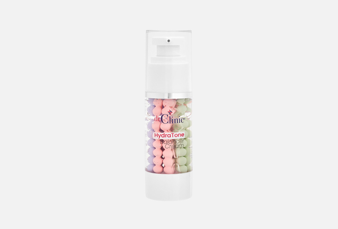 DR.CLINIC Hydratone Balancer Cream For All Skin Type