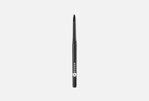 SUGAR Kohl of Honour Intense Kajal – 01 Black Out (Single Blister) 0.