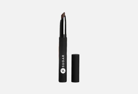 SUGAR Matte Attack Transferproof Lipstick – 14 Caffeine Bandit