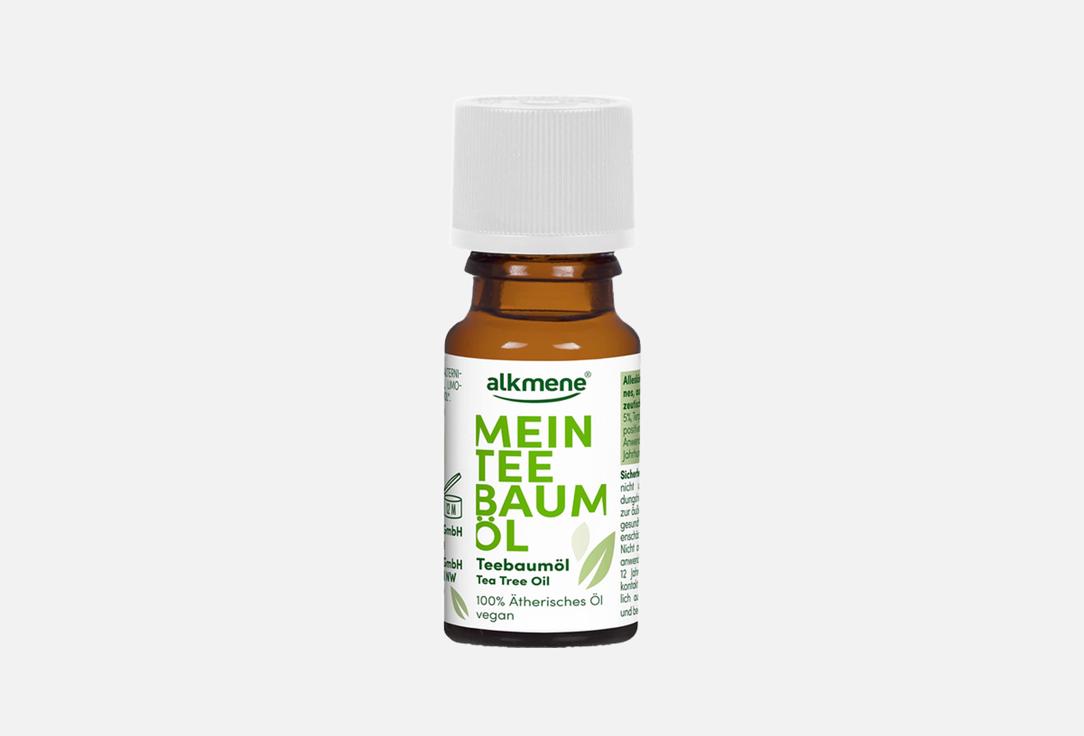 ALKE Tea Tree Oil