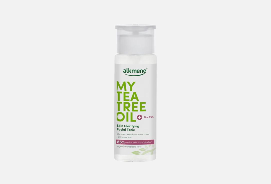 ALKE Tea Tree Facial Tonic