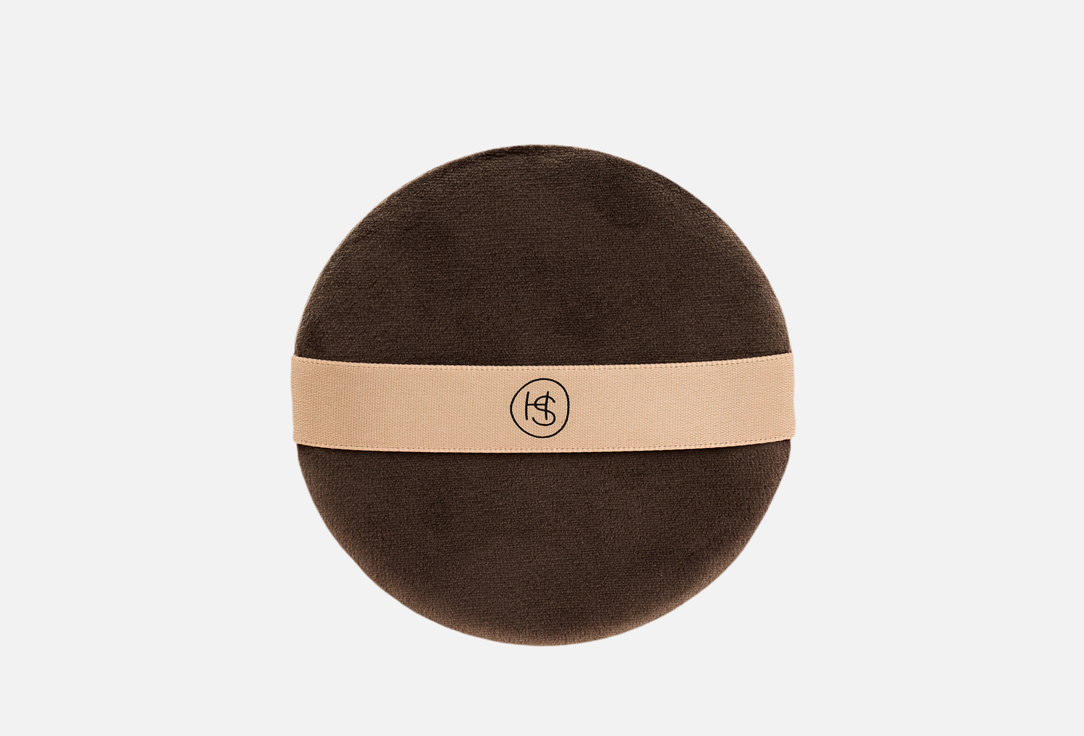 Hampton Sun Bronze-On Velvet Puff