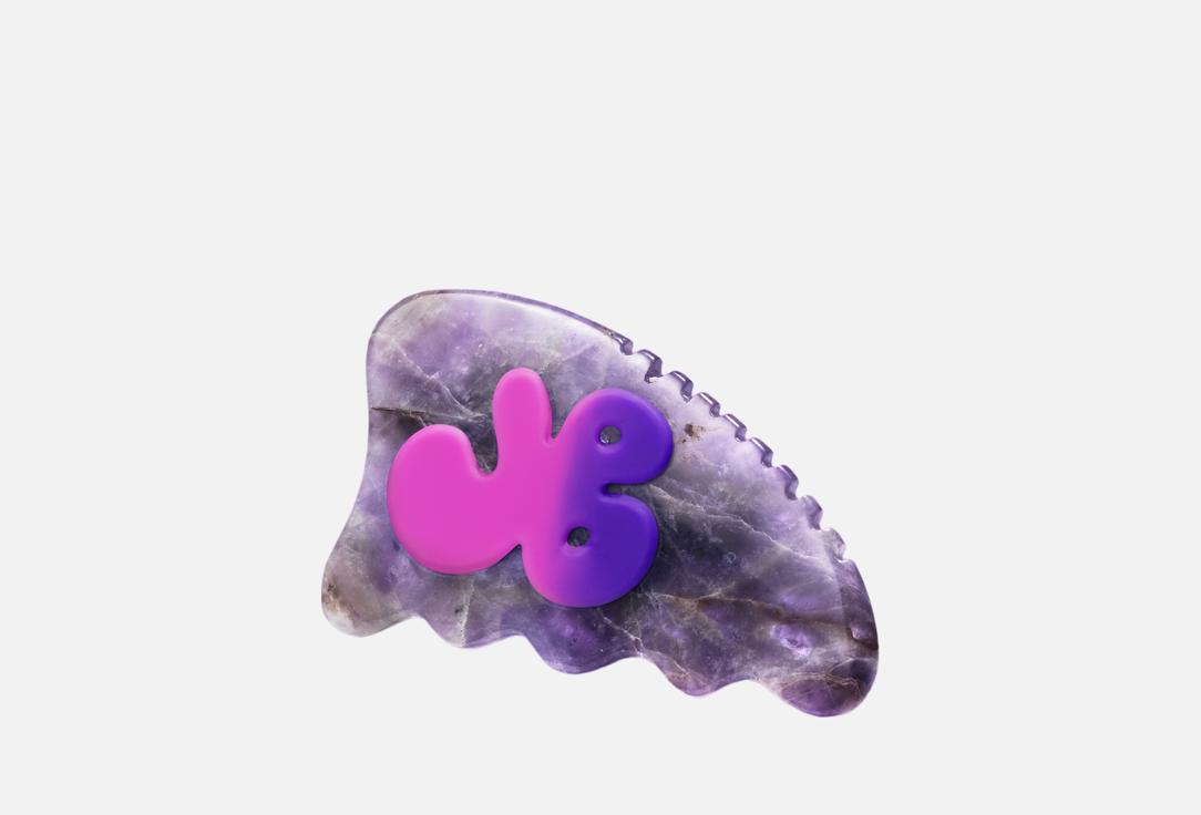 Joonbyrd Heartwarmer Body Gua Sha