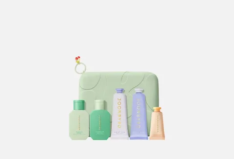 Joonbyrd We Belong Together Hand & Body Essentials Kit