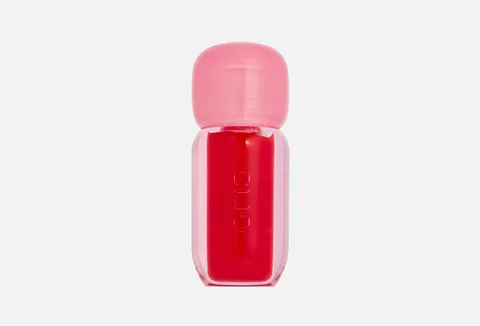 Clio Volumate Gloss #202 Glazed Apple