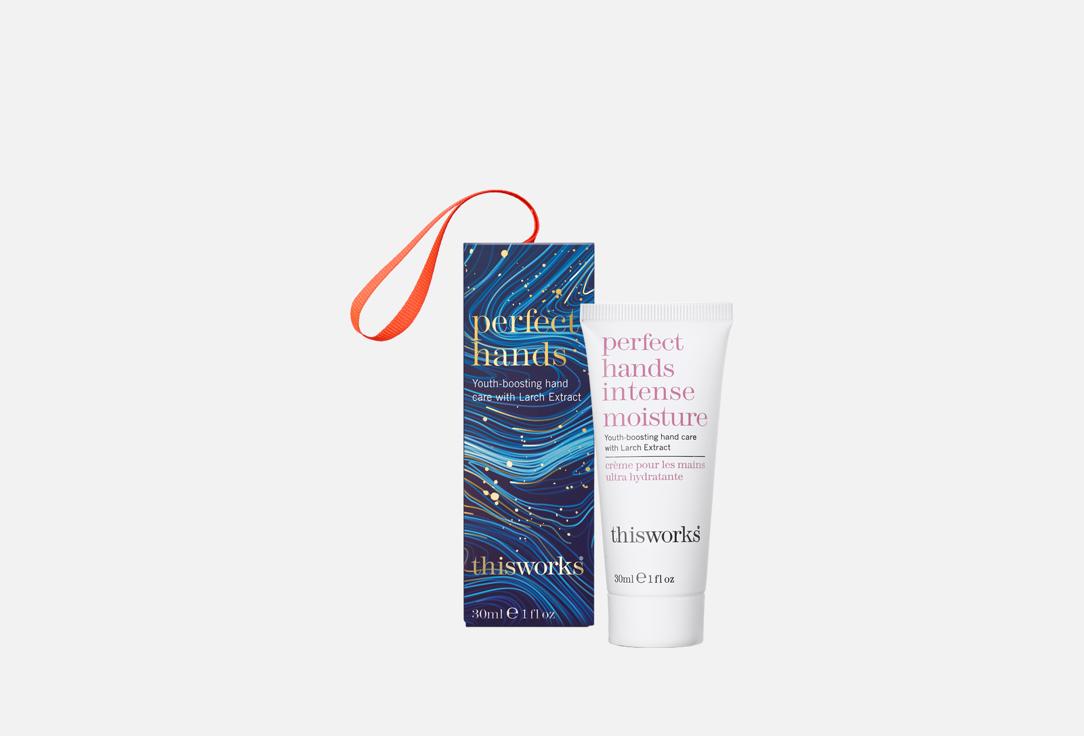 This Works Perfect Hands Cream,