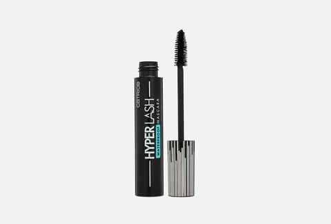 Catrice Hyper Lash Waterproof Mascara 010