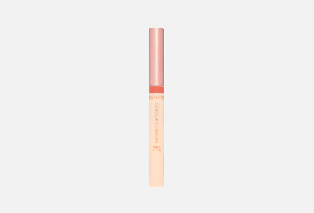 Catrice Colour Cushion Juicy Lip Oil 010