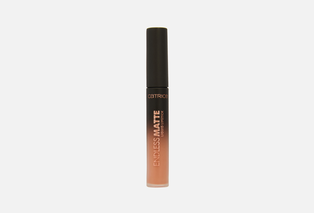 Catrice Endless Matte Liquid Lipstick 020