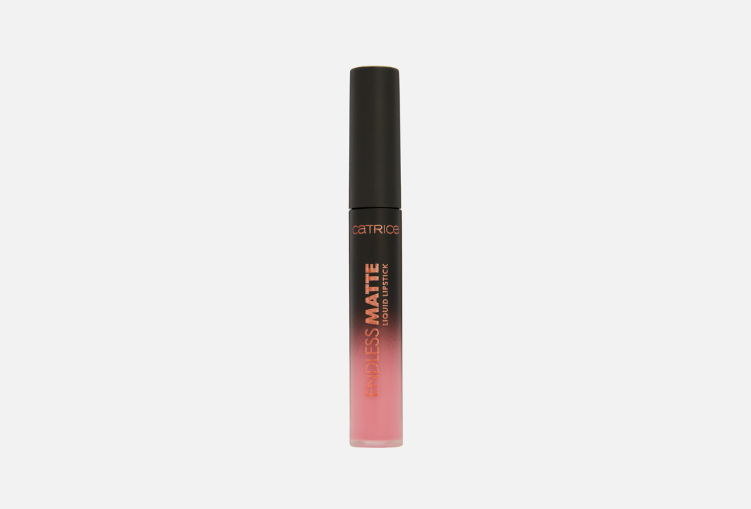 Catrice Endless Matte Liquid Lipstick 040