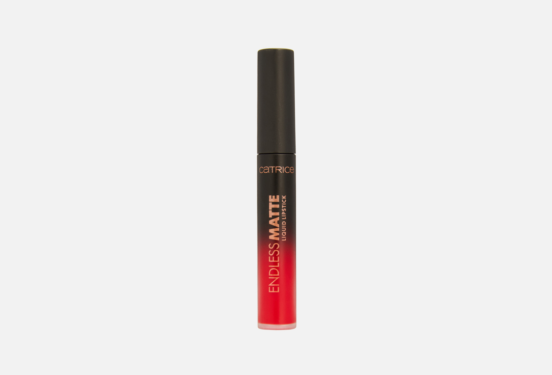 Catrice Endless Matte Liquid Lipstick 060