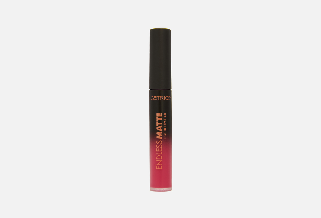 Catrice Endless Matte Liquid Lipstick 080