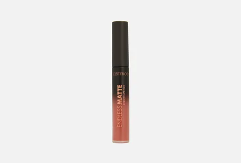Catrice Endless Matte Liquid Lipstick 090