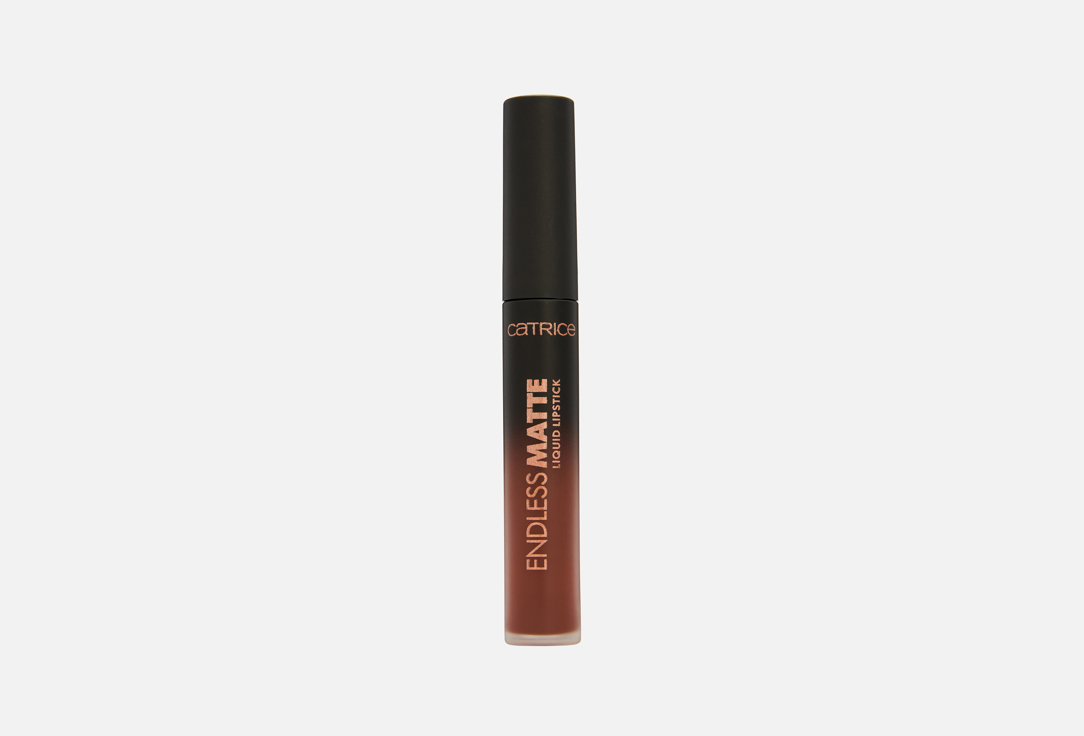 Catrice Endless Matte Liquid Lipstick 100