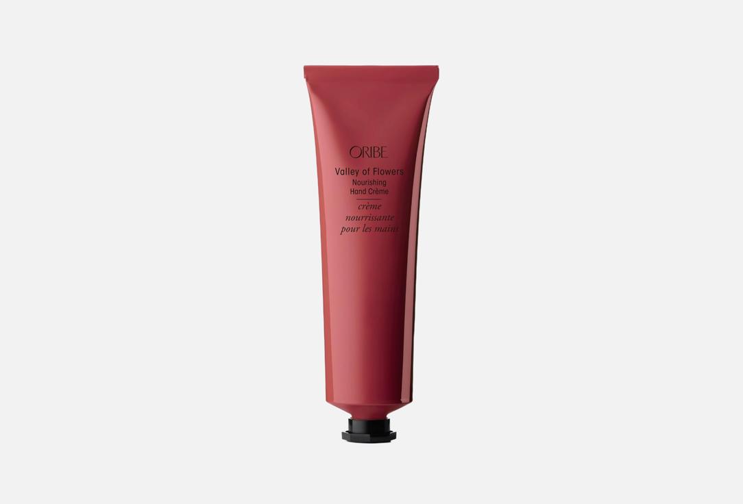 Oribe Valley of Flowers Replenishing Hand Cream,